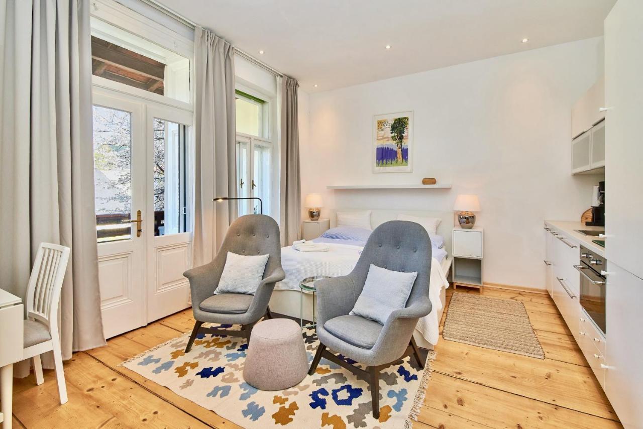 Landhaus Blauer Spatz Reichenau An Der Rax ภายนอก รูปภาพ