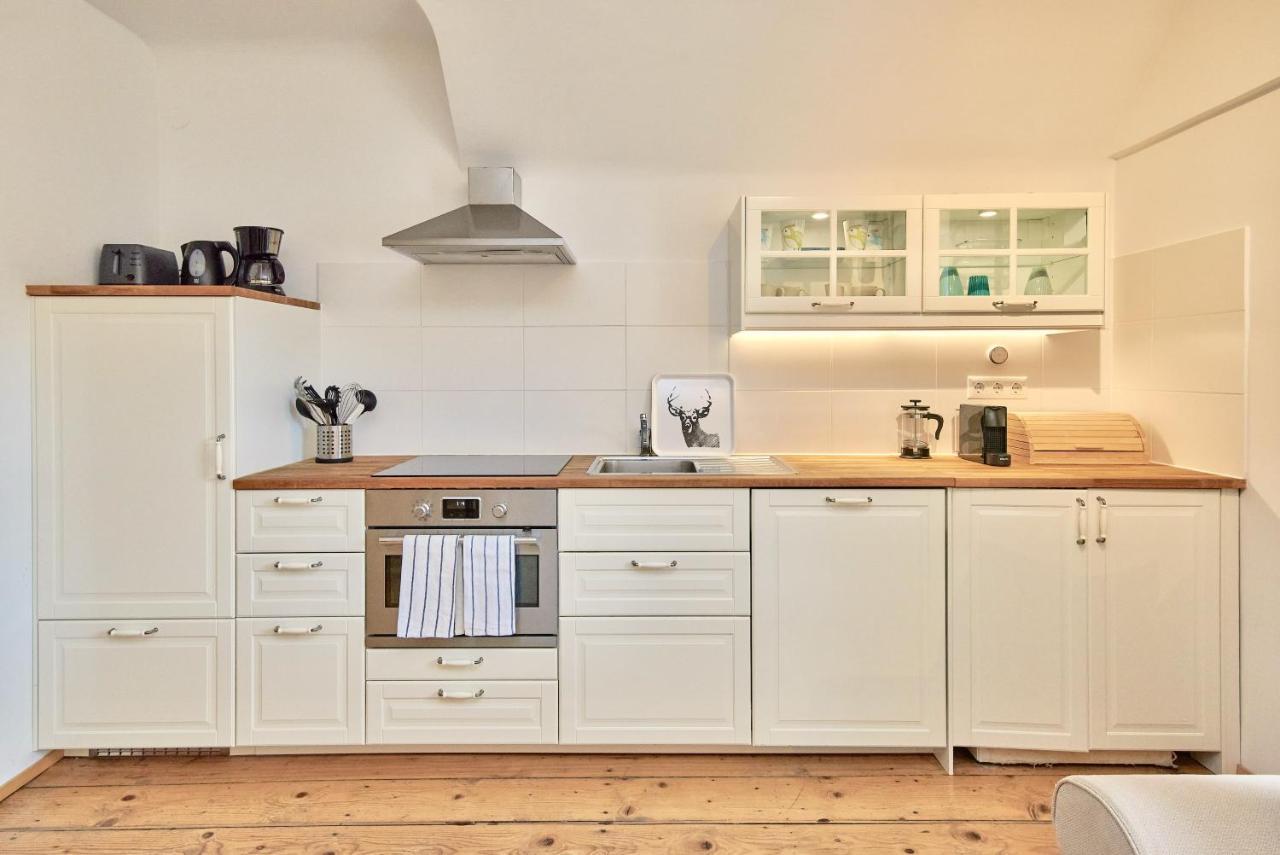 Landhaus Blauer Spatz Reichenau An Der Rax ภายนอก รูปภาพ