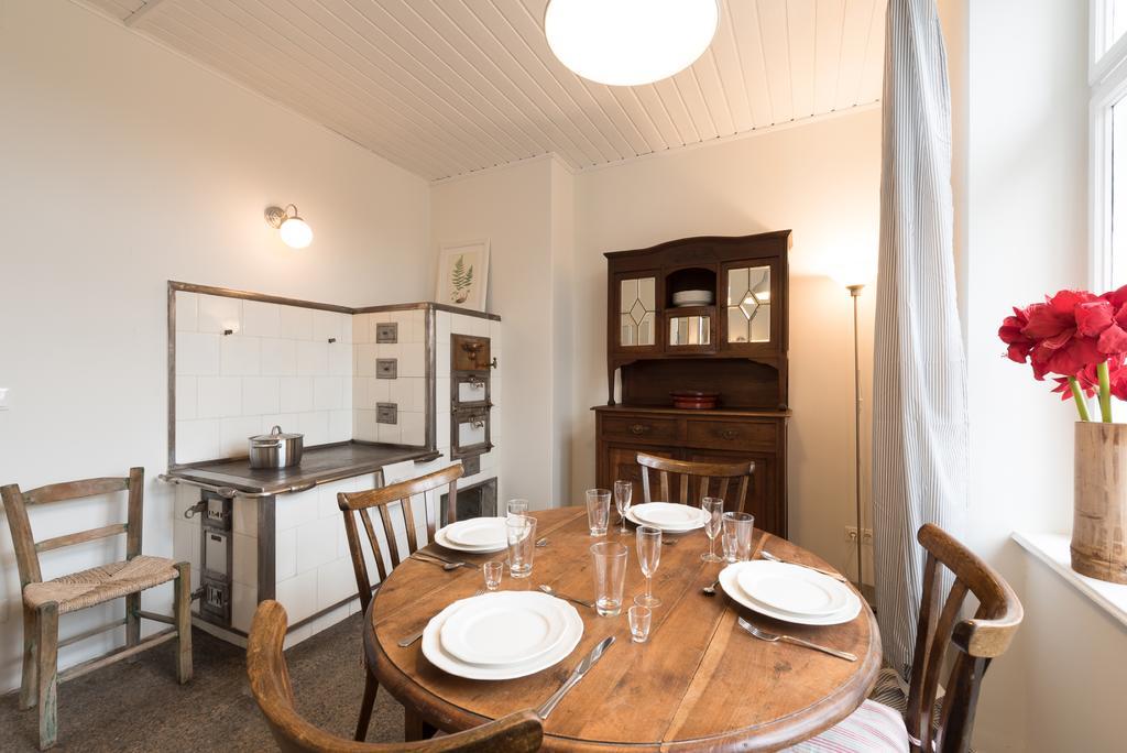 Landhaus Blauer Spatz Reichenau An Der Rax ภายนอก รูปภาพ