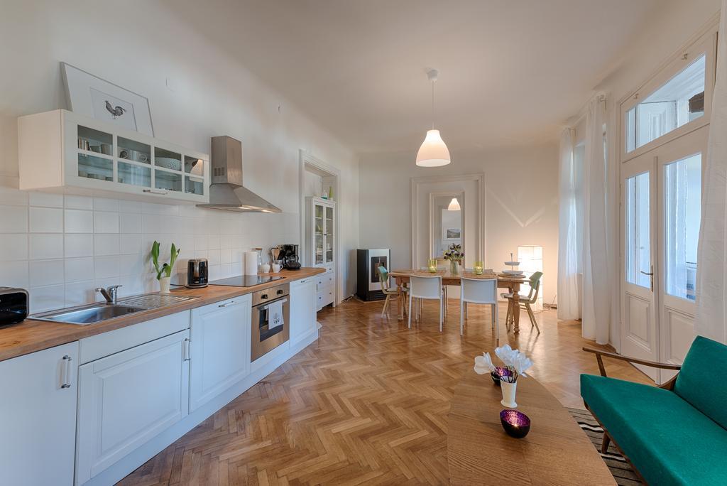 Landhaus Blauer Spatz Reichenau An Der Rax ห้อง รูปภาพ