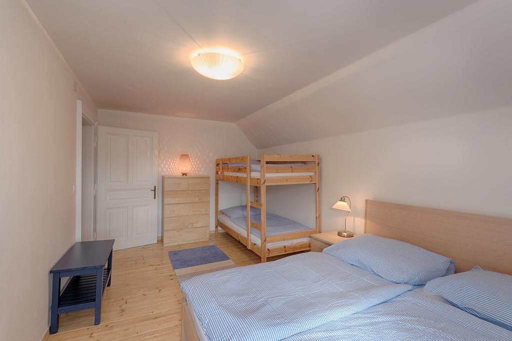 Landhaus Blauer Spatz Reichenau An Der Rax ห้อง รูปภาพ