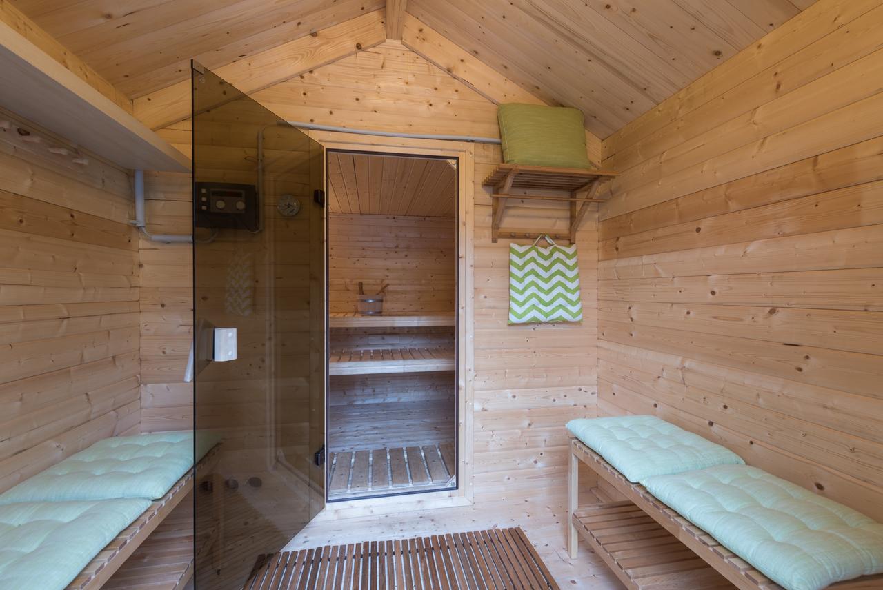 Landhaus Blauer Spatz Reichenau An Der Rax ภายนอก รูปภาพ