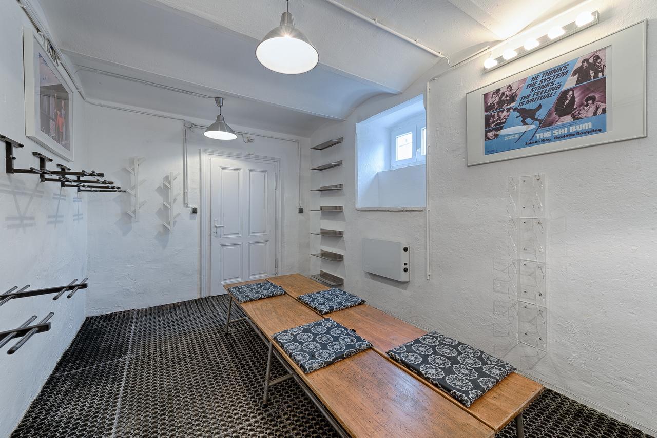 Landhaus Blauer Spatz Reichenau An Der Rax ภายนอก รูปภาพ