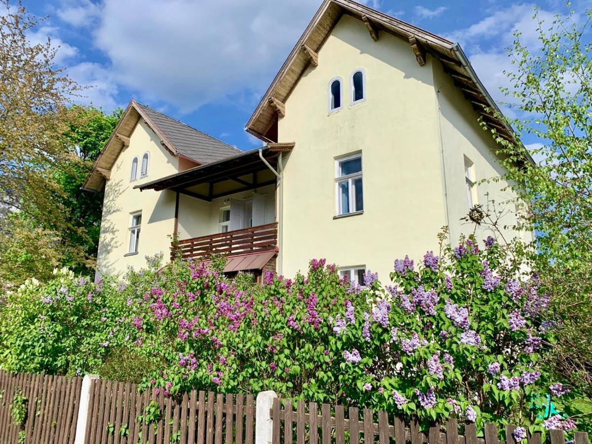 Landhaus Blauer Spatz Reichenau An Der Rax ภายนอก รูปภาพ